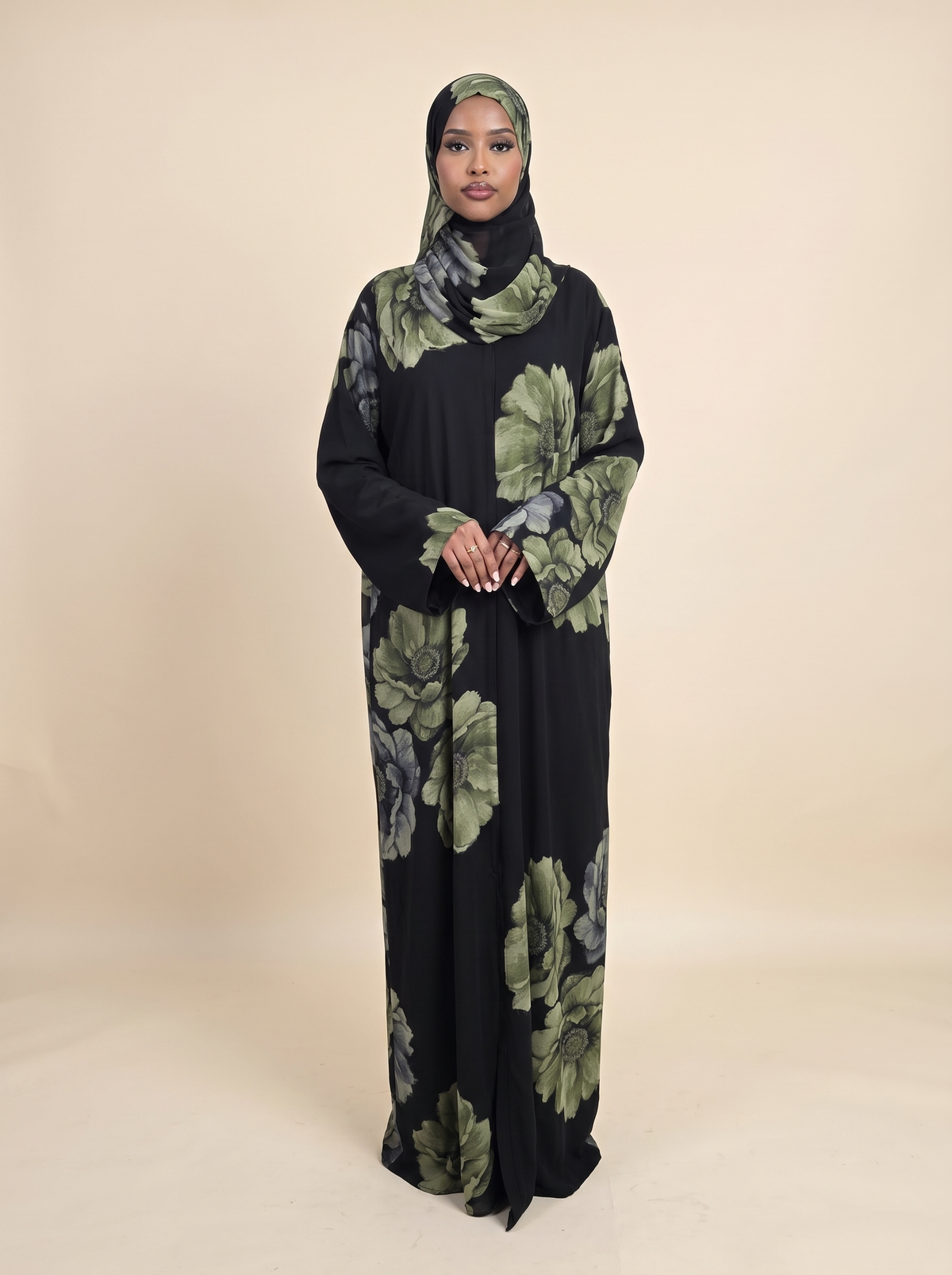 Abayas