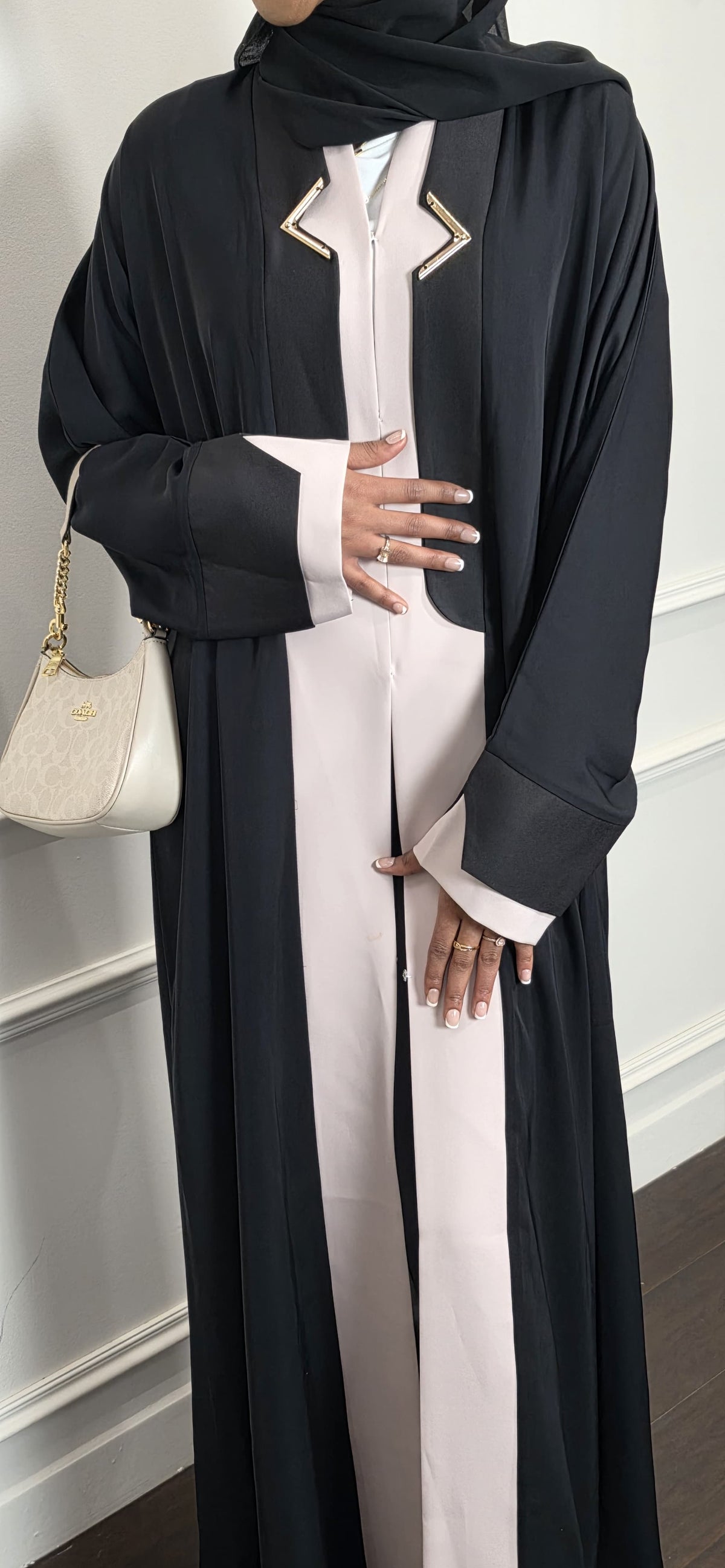 Maysoon Abaya