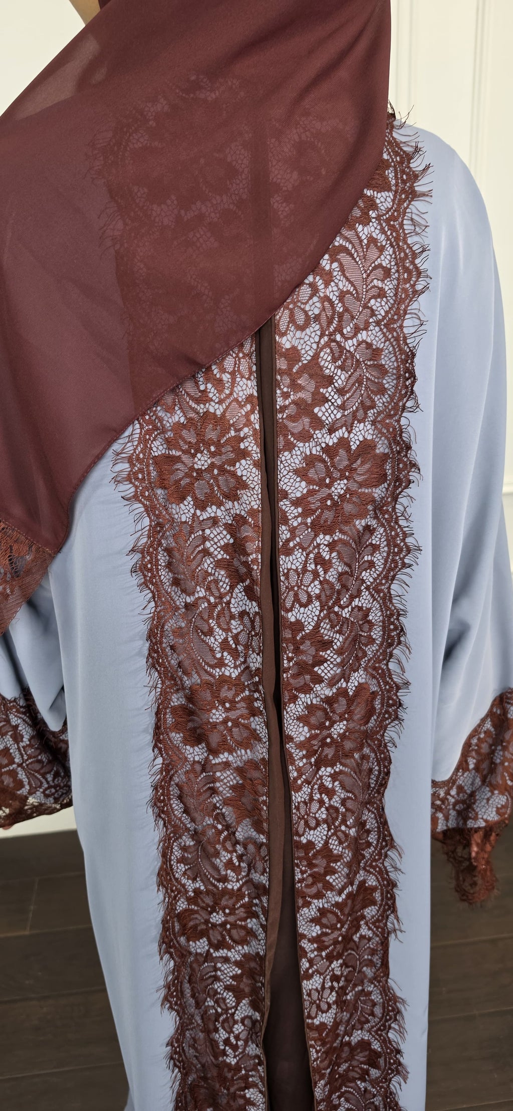 Layali Abaya