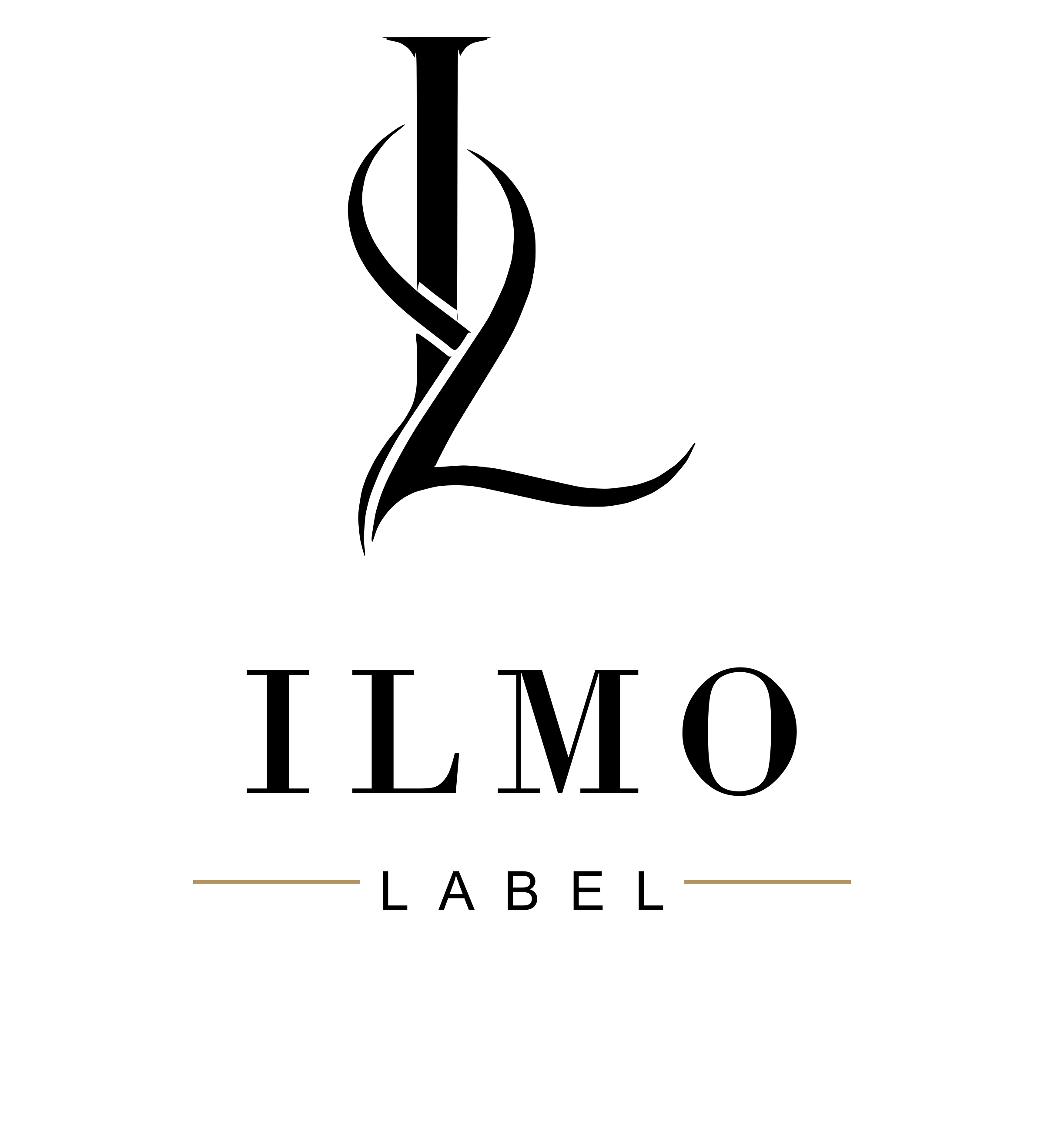 ILMO LABEL